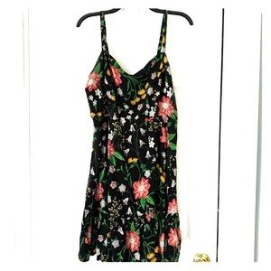 Old Navy Sundress, XL